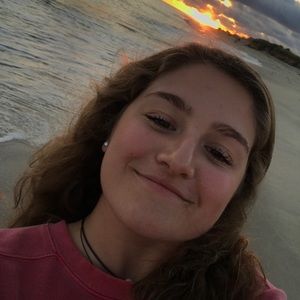 Meet your Posher, Rachel